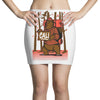 old dirty dermot Mini Skirts
