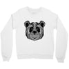 panda zentagle Crewneck Sweatshirt