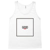 HUMAN Tank Top