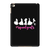 Squadgoals Princess iPad Mini 4