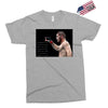 alhamd&uuml;lillah tomorrow i am going to smesh your boy Exclusive T-shirt