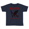 bats! Toddler T-shirt