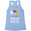 It's Just a Bunch of Hocus Pocus Racerback Tank