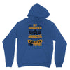 My Daughter Super Awesome Father Unisex Hoodie