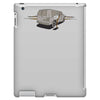 down by the river iPad 3 and 4 Case