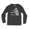 Canserbero Long Sleeve Shirts
