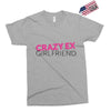crazy ex girl friend Exclusive T-shirt