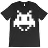 alien in game T-Shirt