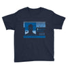 quantum physics it's complicated Youth Tee