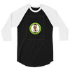 ozil art 3/4 Sleeve Shirt