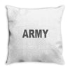 army   classic Throw Pillow