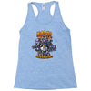hunt them all Racerback Tank