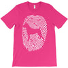 boxer fingerprint T-Shirt