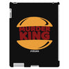 murder king iPad 3 and 4 Case