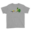 mean fruit Youth Tee