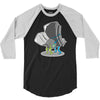 ps4life 3/4 Sleeve Shirt