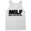 herren lustiges Tank Top