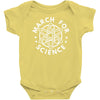 science march Baby Bodysuit