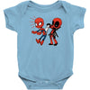 underoos Baby Onesie