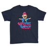 new id Youth Tee