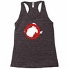 buttbusters Racerback Tank