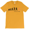 strava evolution T-Shirt