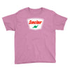 sinclair motor oils Youth Tee