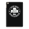 echo base search &amp; rescue iPad Mini 4