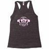 kirby's grocery store Racerback Tank