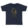 Goku Toddler T-shirt