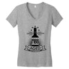 limited edition 1988 aged perfection Women's V-Neck T-Shirt