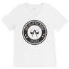 new era in the world V-Neck Tee