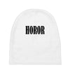 horor Baby Beanies