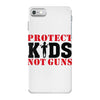 Protect Kids Not Guns iPhone 7 Case