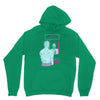 pinbeard Unisex Hoodie