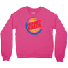 planet killer Crewneck Sweatshirt