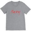 fahrie77 V-Neck Tee