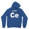 cerium Unisex Hoodie