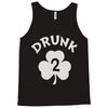 drunk Tank Top