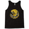 muay thai gym Tank Top