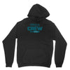 orca crew Unisex Hoodie