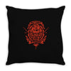mutant and proud(raph) Throw Pillow