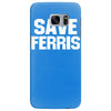 save ferris beuller beuler pop culture cult beuller's day off gift ret Samsung Galaxy S7 Edge