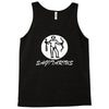 sagittarius zodiac sign Tank Top