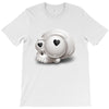 love skul T-Shirt