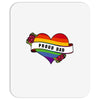 Proud Dad Mousepad