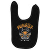 pumster Baby Bibs