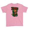 legend of zombies Youth Tee