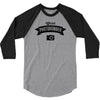 official photobomber 3/4 Sleeve Shirt