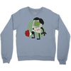 satoroiwata Crewneck Sweatshirt